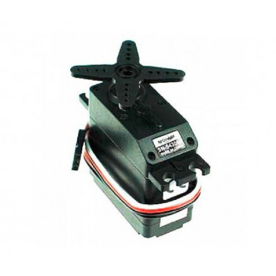 VTS-08A Servo Motor - 6kgf.cm Torque 