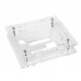 W1209 Module Transparent Acrylic Case Enclosure