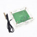 W1209 Module Transparent Acrylic Case Enclosure