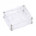 W1209 Module Transparent Acrylic Case Enclosure