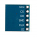 W25Q32 32Mbit 4Mbyte Capacity Flash Storage Module