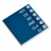 W25Q64 Storage 64Mbit 8MByte Data Flash module SPI Interface BV/FVinter