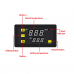 W3230 DC12V Digital Temperature Controller Microcomputer Thermostat Switch W3230 DC12V Digital Temperature Controller Microcomputer Thermostat Switch