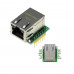 W5500 TCP / IP SPI to LAN Ethernet Interface SPI to LAN / Ethernet Converter