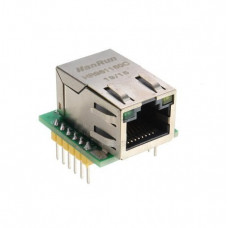 W5500 TCP / IP SPI to LAN Ethernet Interface SPI to LAN / Ethernet Converter