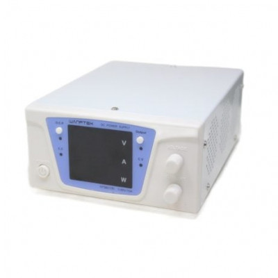 Wanptek KPS6010D 60V/10A High Power DC Regulated Digital Adjustable Power Supply Wanptek KPS6010D 60V/10A High Power DC Regulated Digital Adjustable Power Supply