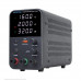 Wanptek WPS1602H 160V/2A 320W Adjustable DC Power Supply Wanptek WPS1602H 160V/2A 320W Adjustable DC Power Supply
