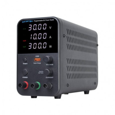 Wanptek WPS3010H Adjustable DC Power Supply