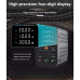 Wanptek WPS605H Adjustable DC Power Supply