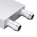 40x120 mm Aluminium Water Cooling Block Head