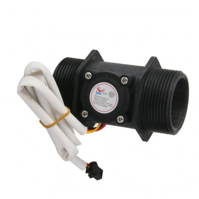 1.5 inch Water Flow Sensor - YF-DN40