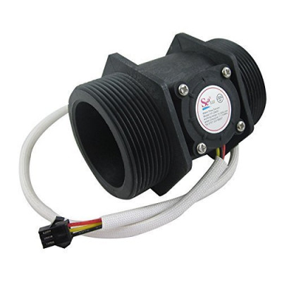 2 inch Water Flow Sensor - YF-DN50