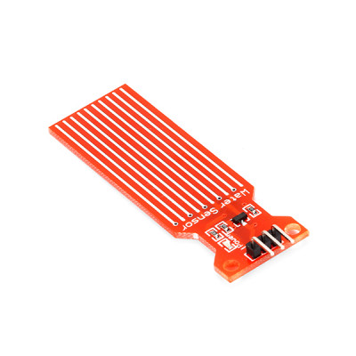 Water Level Depth Detection Sensor Module