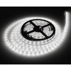 Waterproof IP-65 3528 White SMD LED Strip - 5 Meter