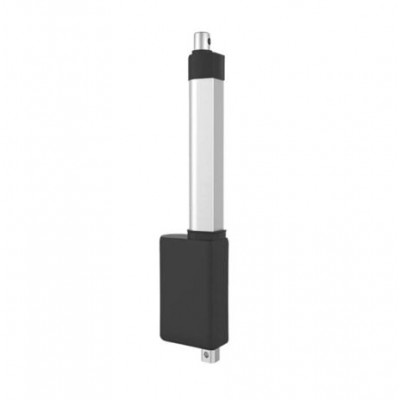 Waterproof Stroke Length DC12V 200MM 12MM/S 700N Putter Electric Linear Actuator