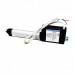 Waterproof Stroke Length DC24V 100MM 12MM/S 1100N Putter Electric Linear Actuator