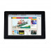 Waveshare 10.1 Inch Capacitive HDMI LCD Display (B) with Case 1280x800