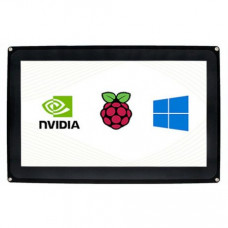 Waveshare 10.1 Inch Capacitive Touch Screen LCD (H) with Case (Without Power Adapter)-picture-27