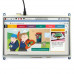 Waveshare 10.1 Inch Resistive HDMI LCD Display 1024x600