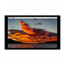 Waveshare 10.1inch Capacitive Touch Display, Optical Bonding Toughened Glass Panel, 1280800, IPS, HDMI Interface