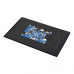 Waveshare 10.1inch Capacitive Touch Display, Optical Bonding Toughened Glass Panel, 1280800, IPS, HDMI Interface