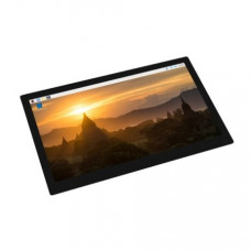 Waveshare 10.1inch QLED Quantum Dot Display, Capacitive Touch 1280720 G+G Toughened Glass Panel Various Systems Support-picture-10