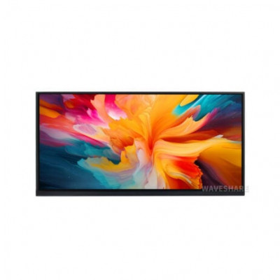 Waveshare 11.6inch Capacitive Touch Display, In-Cell Technology, 1768828, 178 Wide Viewing Angle, HDMI/Type-C Display Interface, IPS Panel, 10-Point Touch Waveshare 11.6inch Capacitive Touch Display, In-Cell Technology, 1768828, 178 Wide Viewing Angle, HDMI/Type-C Display Interface, IPS Panel, 10-Point Touch