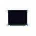 Waveshare 1.27inch RGB OLED Display Module, 12896 Resolution, 262K Colors, SPI Interface