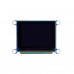 Waveshare 1.27inch RGB OLED Display Module, 128x96 Resolution, 262K Colors, SPI Interface