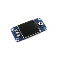 Waveshare 128x128, 1.44inch LCD display HAT for Raspberry Pi-picture-28