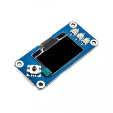 Waveshare 128x64 1.3inch OLED display HAT for Raspberry Pi-picture-18