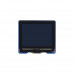 Waveshare 1.32inch OLED Display Module, 128x96 Resolution, 16 Gray Scale, SPI / I2C Communication