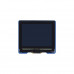 Waveshare 1.32inch OLED Display Module, 12896 Resolution, 16 Gray Scale, SPI / I2C Communication Waveshare 1.32inch OLED Display Module, 12896 Resolution, 16 Gray Scale, SPI / I2C Communication
