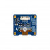 Waveshare 1.32inch OLED Display Module, 12896 Resolution, 16 Gray Scale, SPI / I2C Communication Waveshare 1.32inch OLED Display Module, 12896 Resolution, 16 Gray Scale, SPI / I2C Communication