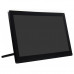Waveshare 13.3inch Capacitive Touch Screen LCD with Case, 19201080, HDMI, IPS
