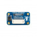Waveshare 1.47inch LCD Display Module, Rounded Corners, 172320 Resolution, SPI Interface