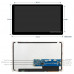 Waveshare 15.6 inch Capacitive Touch Screen LCD, 1920 x 1080, HDMI, IPS, Various Systems Support Waveshare 15.6 inch Capacitive Touch Screen LCD, 1920 x 1080, HDMI, IPS, Various Systems Support