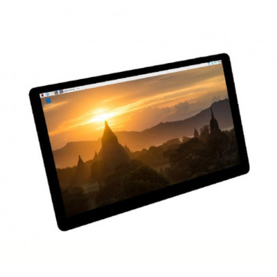 Waveshare 15.6inch Capacitive Touch Screen LCD, 1920 x 1080, HDMI, IPS, Various Systems Support Waveshare 15.6inch Capacitive Touch Screen LCD, 1920 x 1080, HDMI, IPS, Various Systems Support