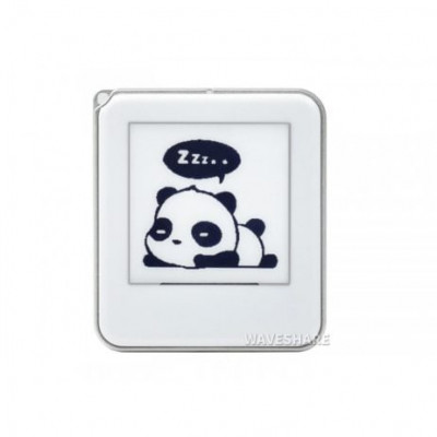 Waveshare 1.54inch NFC-Powered e-Paper No Battery Wireless Powering & Data Transfer Waveshare 1.54inch NFC-Powered e-Paper No Battery Wireless Powering & Data Transfer