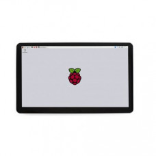 Waveshare 15.6inch Capacitive Touch Screen LCD (H) with Case 1920x1080 HDMI IPS Various Systems Support (Without Power Adapter)-picture-14