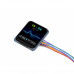 Waveshare 1.5inch LCD Display Module, IPS Panel, Rounded Corners, 240280 Resolution, SPI Interface, 262K colors