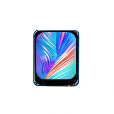 Waveshare 1.5inch LCD Display Module, IPS Panel, Rounded Corners, 240280 Resolution, SPI Interface, 262K colors