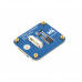 Waveshare 1.69inch LCD Display Module, 240280 Resolution, SPI Interface, IPS, 262K Colors