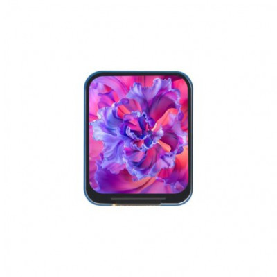 Waveshare 1.69inch LCD Display Module, 240280 Resolution, SPI Interface, IPS, 262K Colors