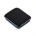 Waveshare 1.69inch Round LCD Display Module with Touch panel, Micro LCD Display, 240280 Resolution, IPS, SPI And I2C Communication, 262K Display Color