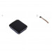 Waveshare 1.69inch Round LCD Display Module with Touch panel, Micro LCD Display, 240280 Resolution, IPS, SPI And I2C Communication, 262K Display Color