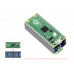 Waveshare 2-Channel UART To RS232 Module for Raspberry Pi Pico, SP3232EEN Transceiver