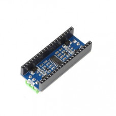 Waveshare 2-Channel UART To RS232 Module for Raspberry Pi Pico, SP3232EEN Transceiver-picture-13