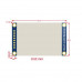 Waveshare 2 Inch LCD Display Module 240x320