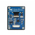 Waveshare 2.8inch Capacitive Touch Display for Raspberry Pi, 480×640, DSI, IPS, Fully Laminated Screen